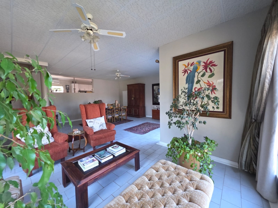 3 Bedroom Property for Sale in Baysvalley Free State